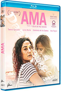 Ama |   Blu-Ray